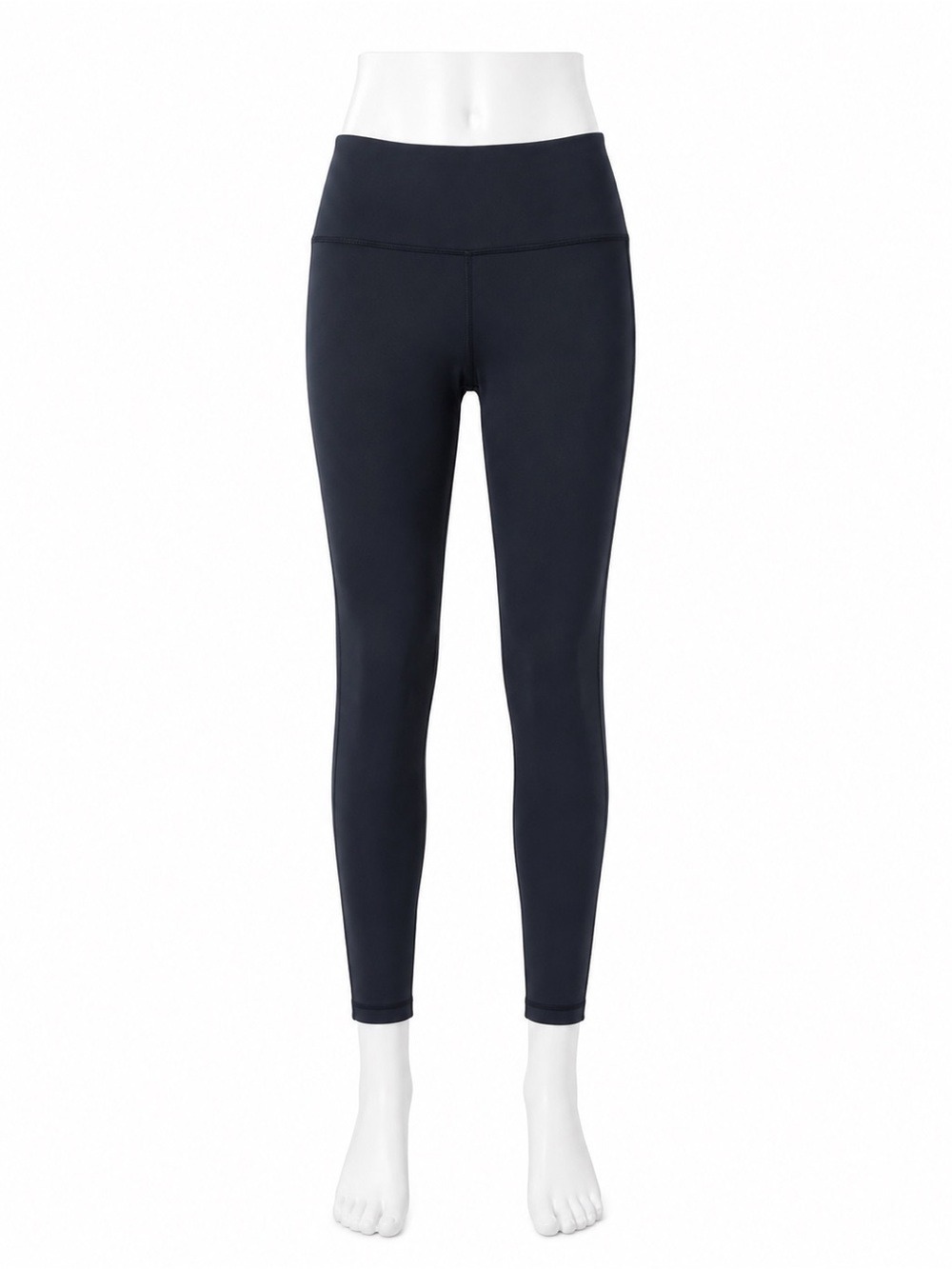 Aritzia Tna Golden Hiking Legging Black High Rise Athletic Pants Women's size 10